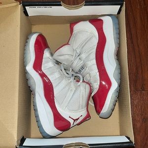 Jordan 11 Retro (PS)